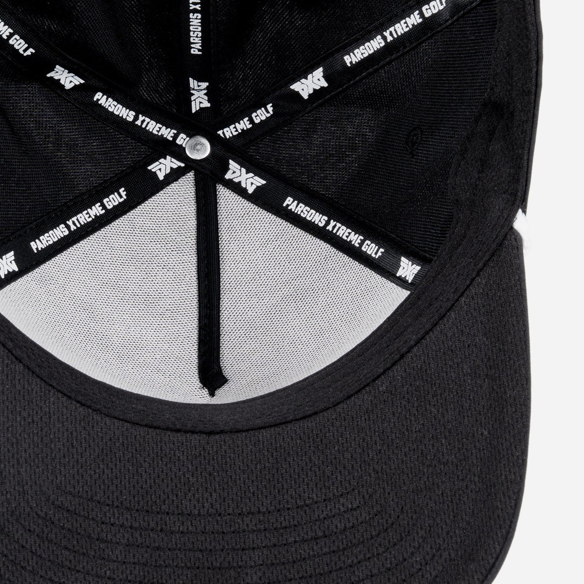 Minimalist Rope Hat