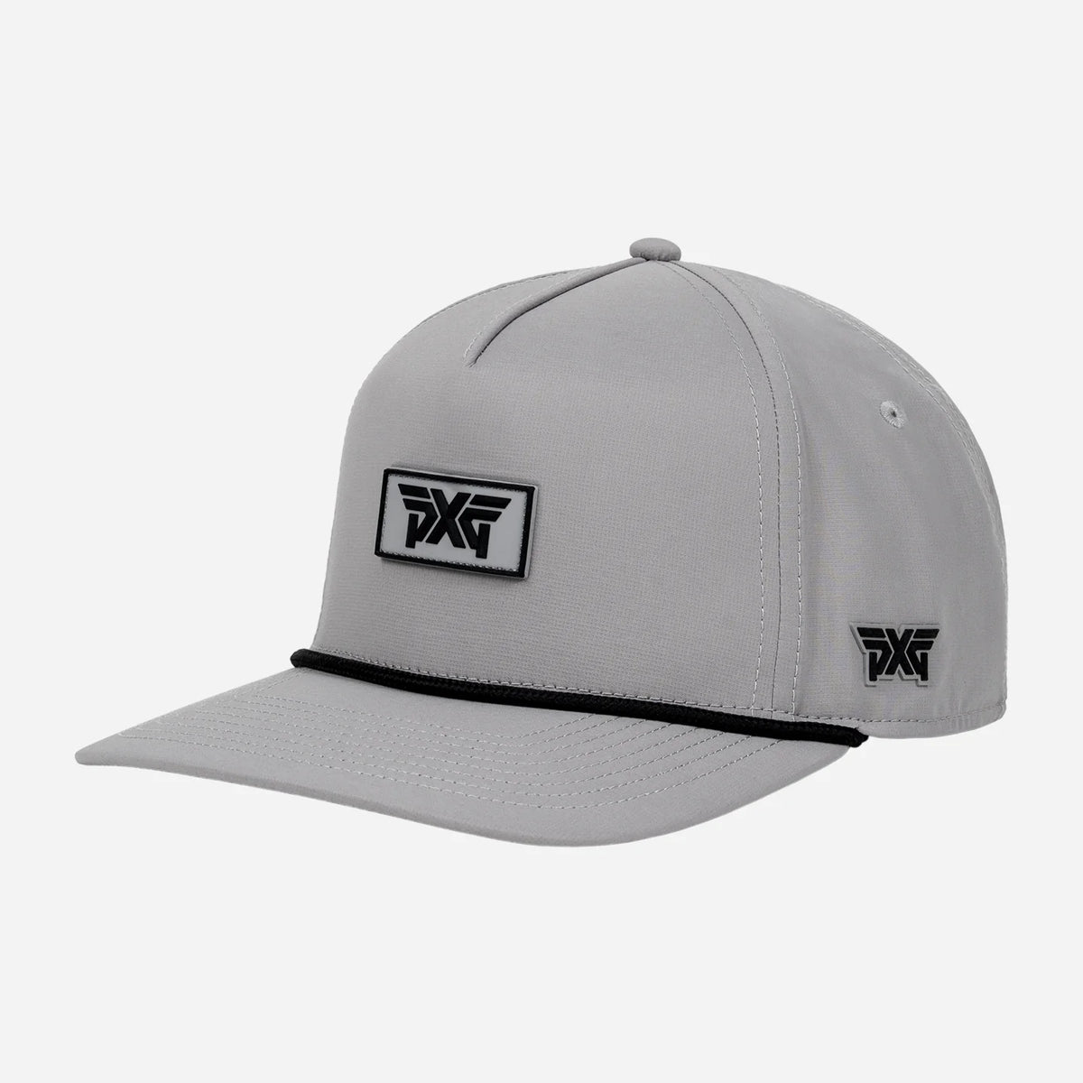 Minimalist Rope Hat