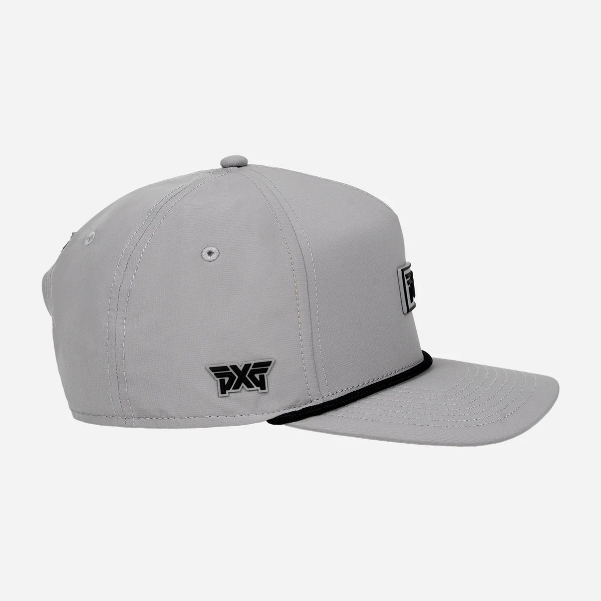 Minimalist Rope Hat