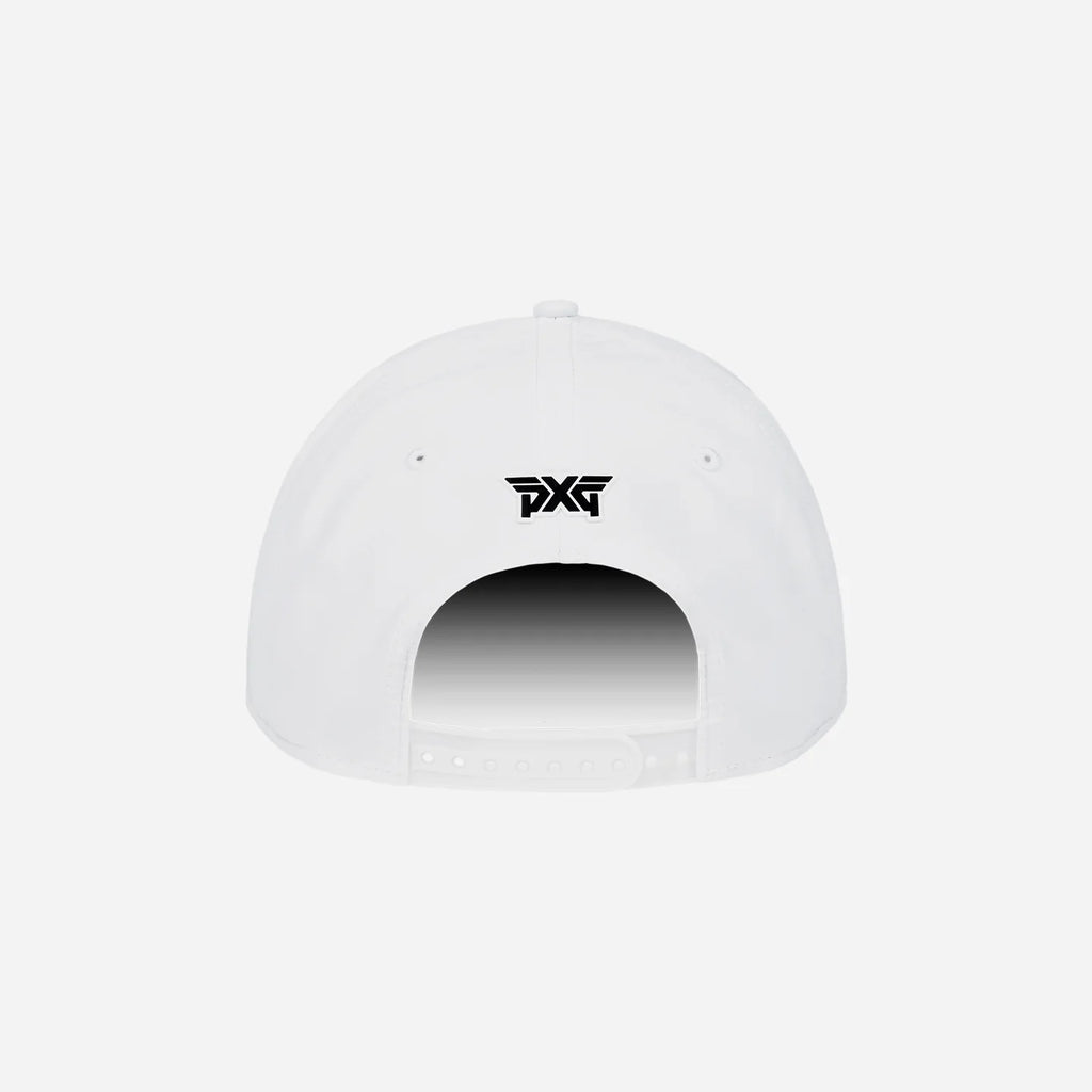 Minimalist Rope Hat