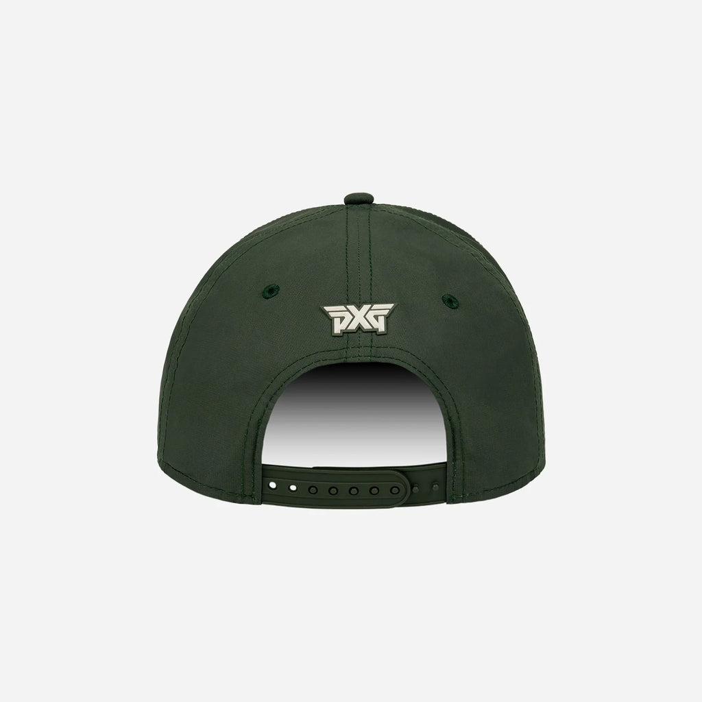 Minimalist Rope Hat