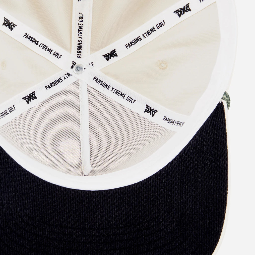 Minimalist Rope Hat