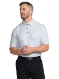 PXG Men's CF Hole In One Polo