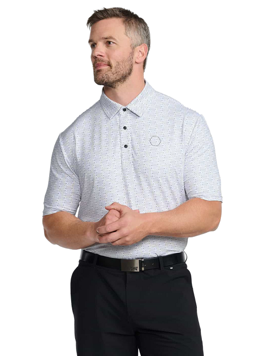 PXG Men's CF Hole In One Polo