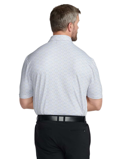 PXG Men's CF Hole In One Polo