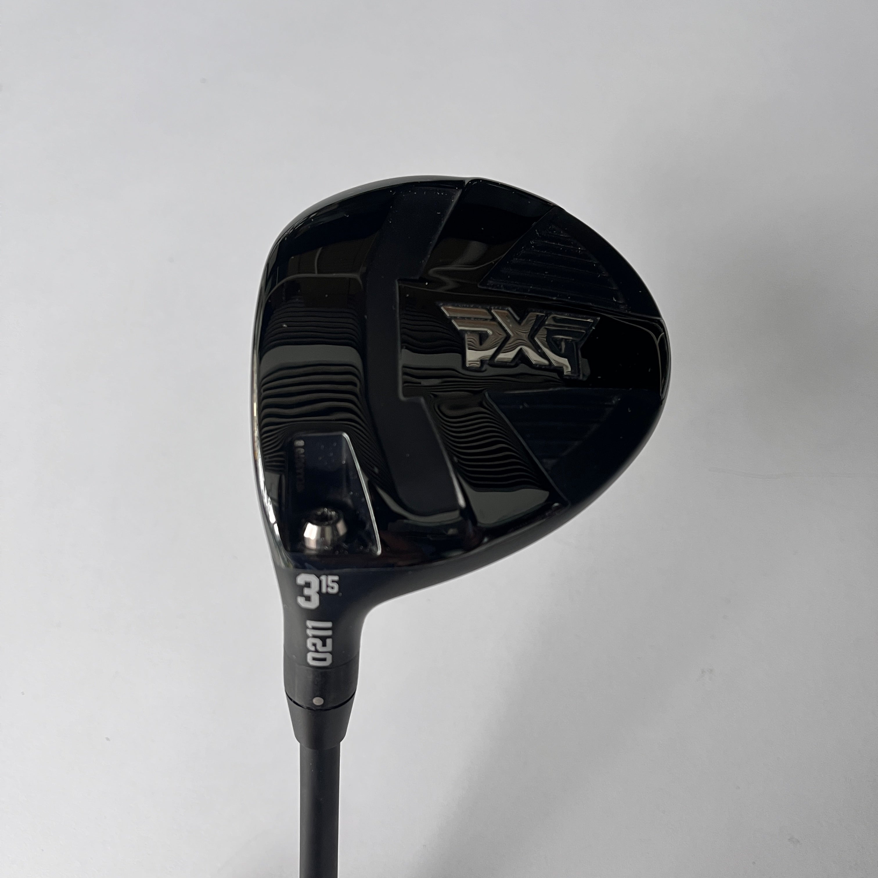 PXG 0211 (2022) 3 Wood (NFLAA9070B)