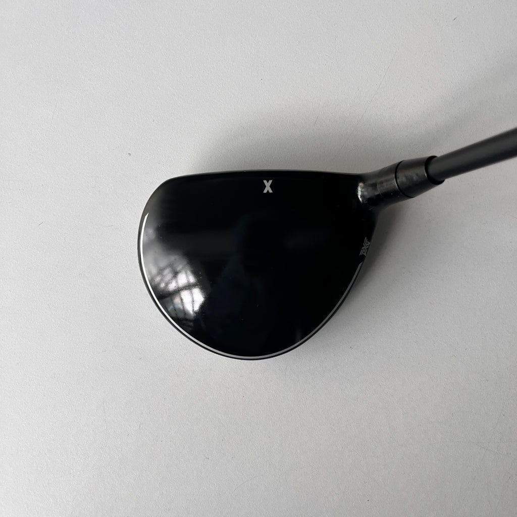PXG 0211 (2022) 3 Wood (NFLAA9070B)