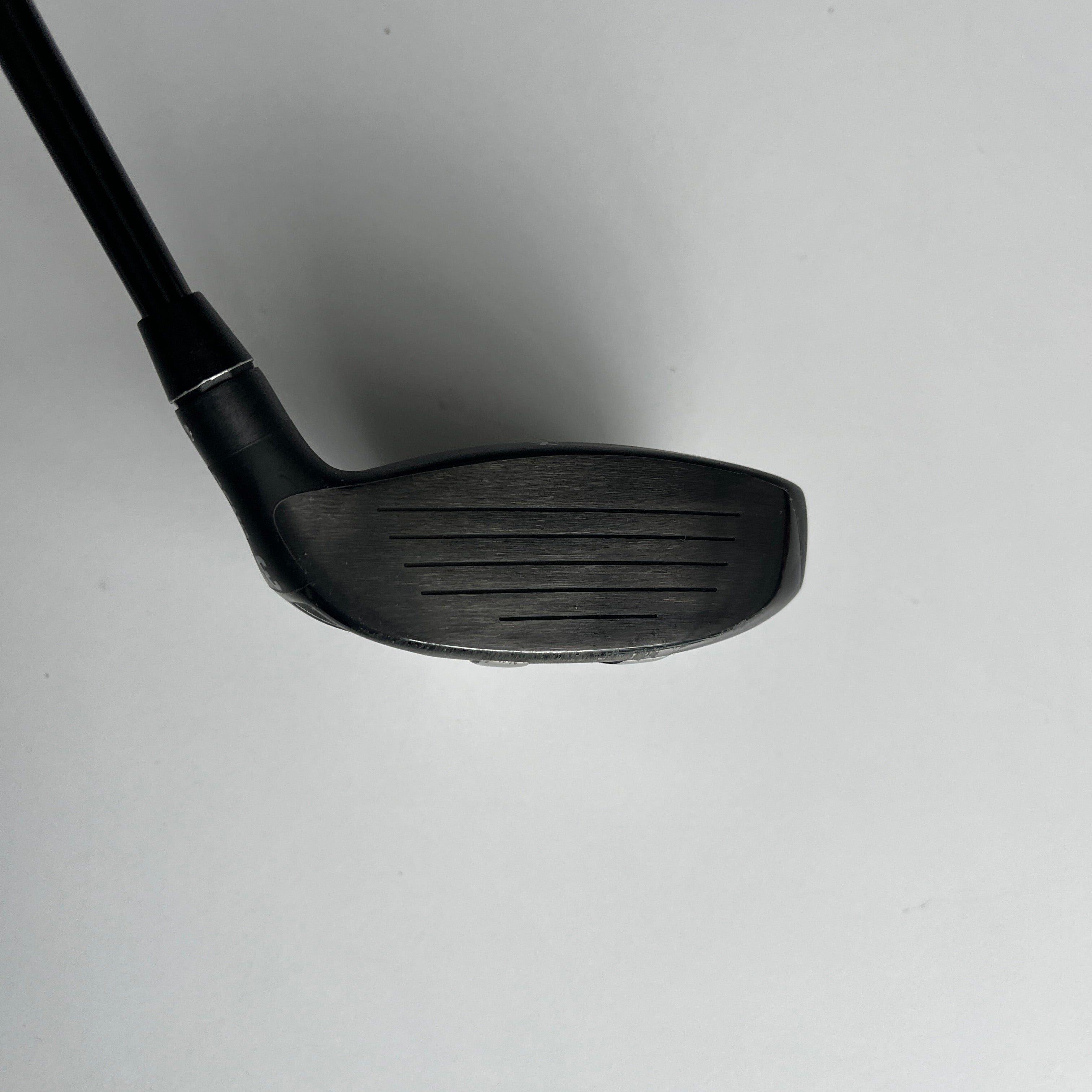 GEN6 0311XF LH 3 Wood (PFLAA1132B)