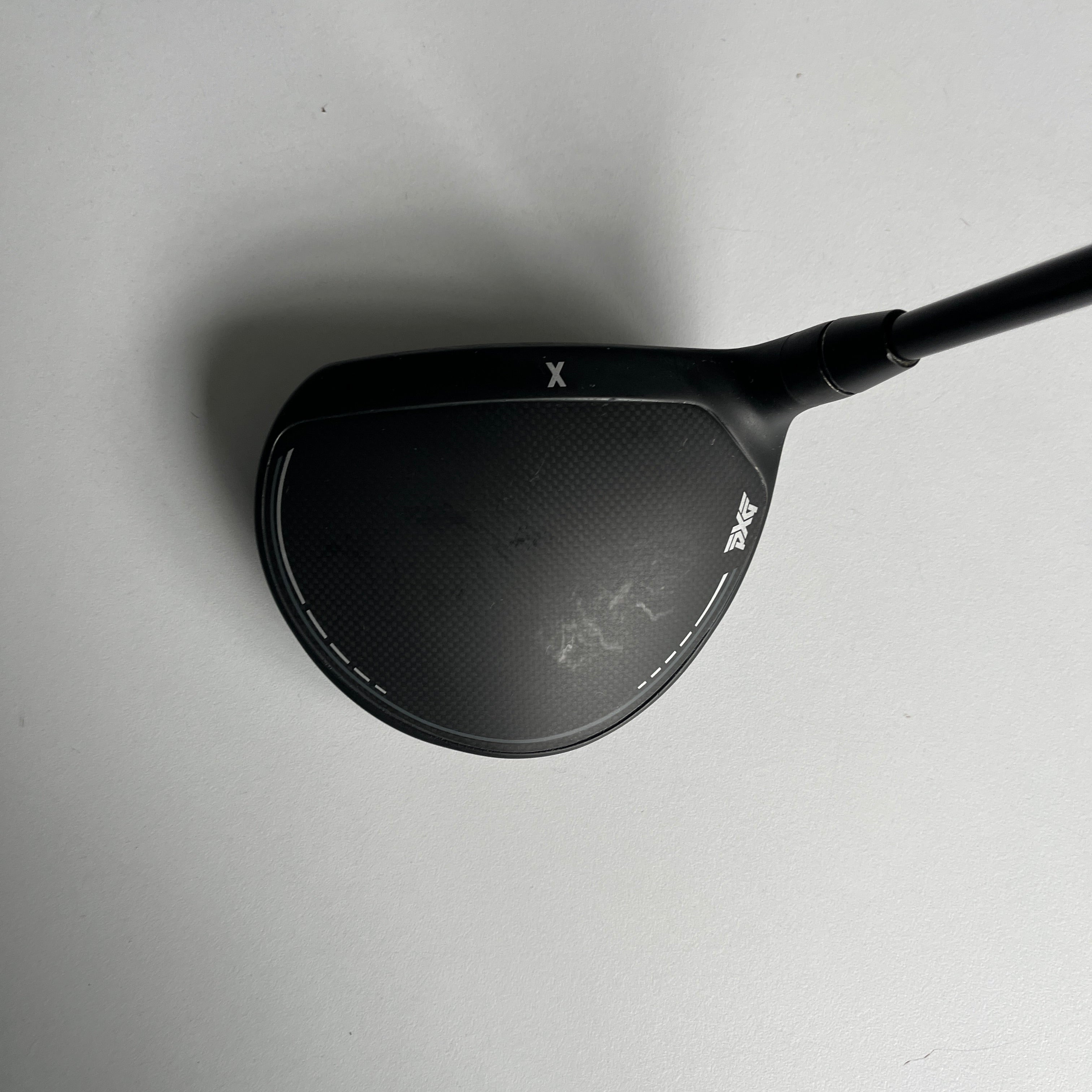 GEN6 0311XF LH 3 Wood (PFLAA1132B)