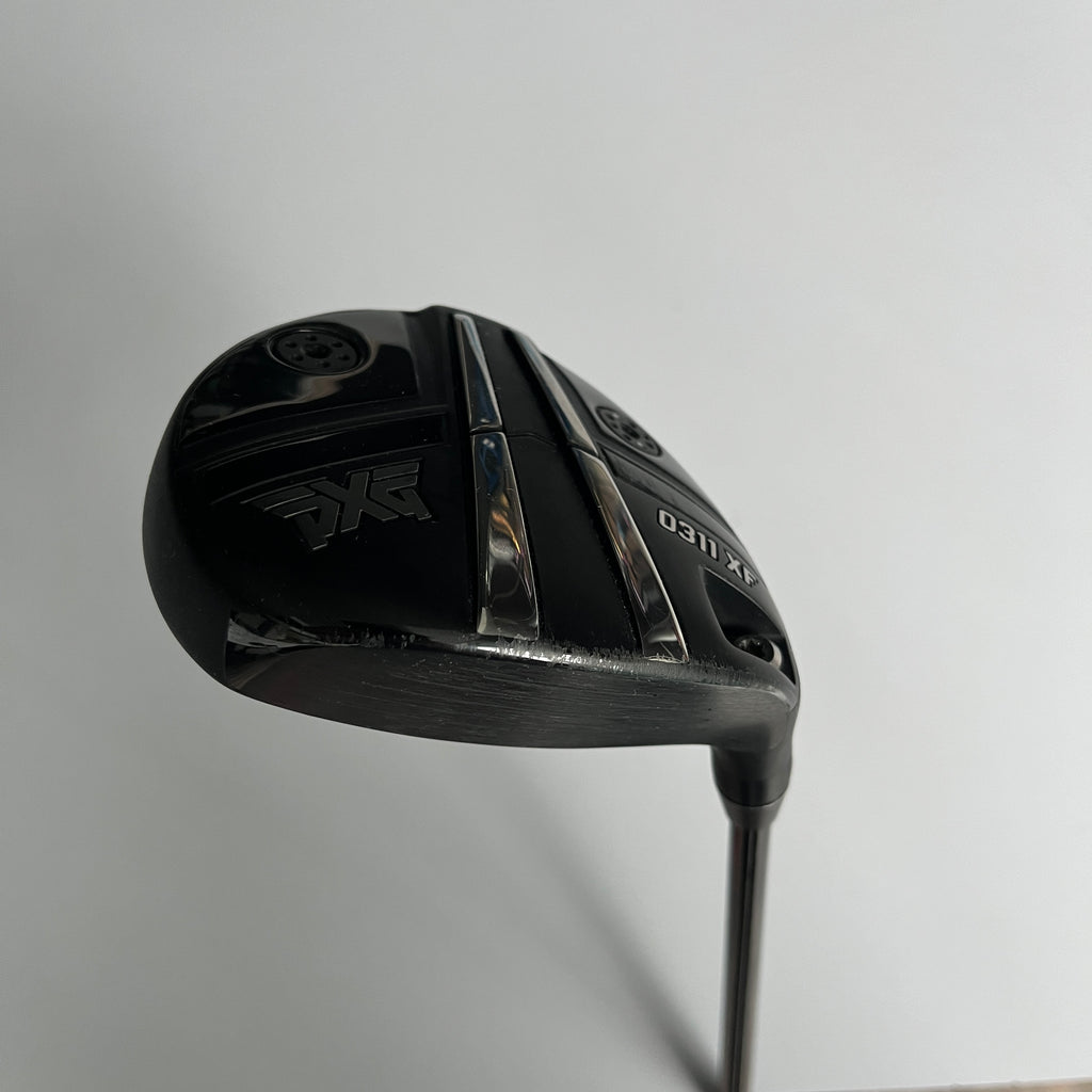 GEN6 0311XF LH 3 Wood (PFLAA1132B)