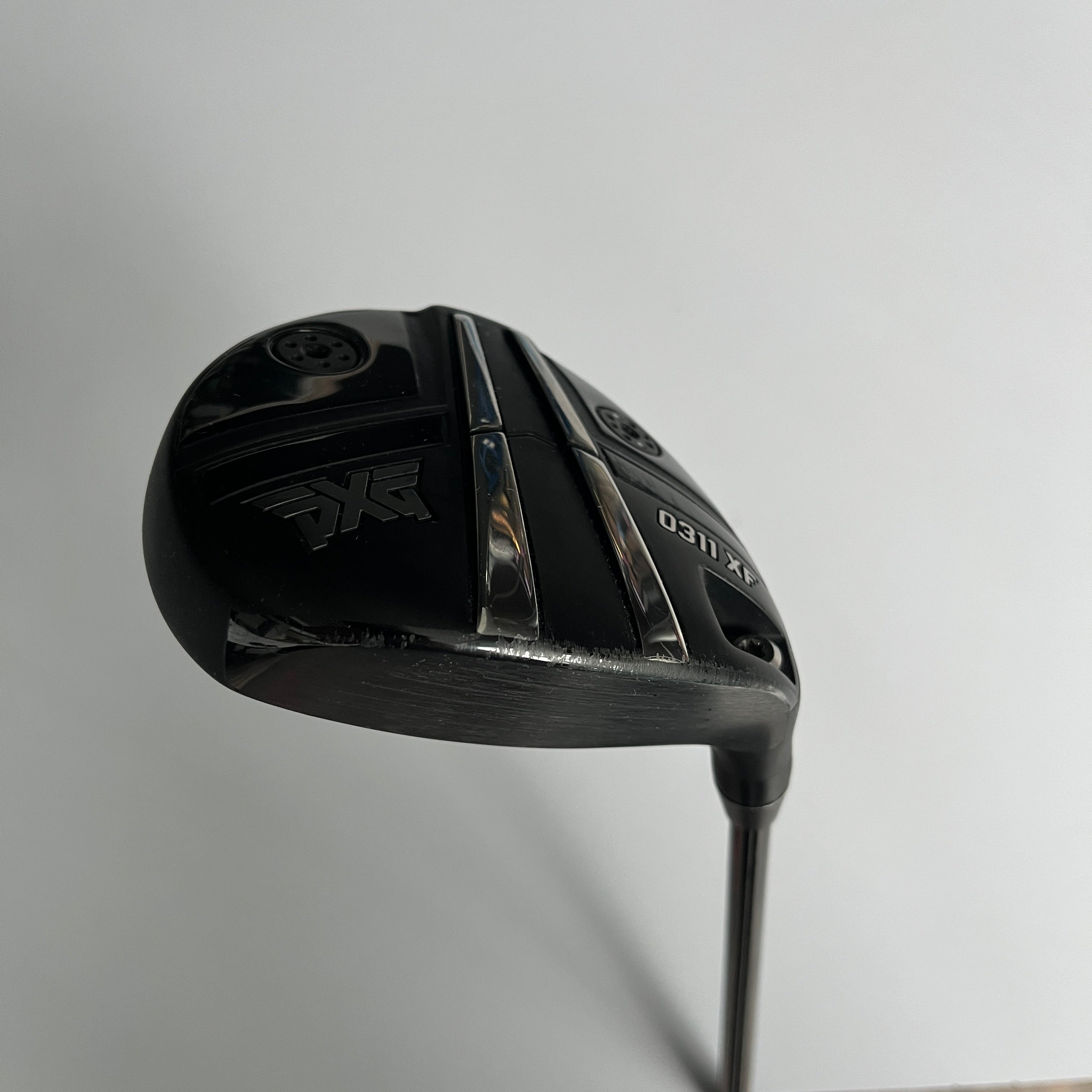 GEN6 0311XF LH 3 Wood (PFLAA1132B)