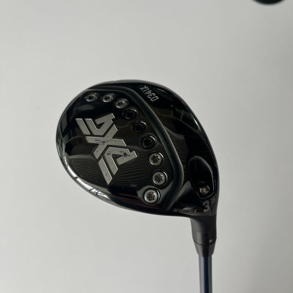 GEN1 0341X RH 3 Wood (BFAB7730B)