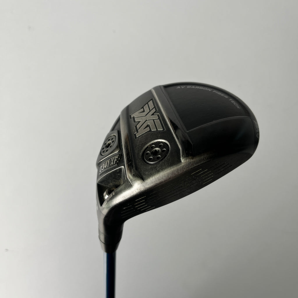 GEN4 0341XF RH 5 Wood (KFRAF4068B)