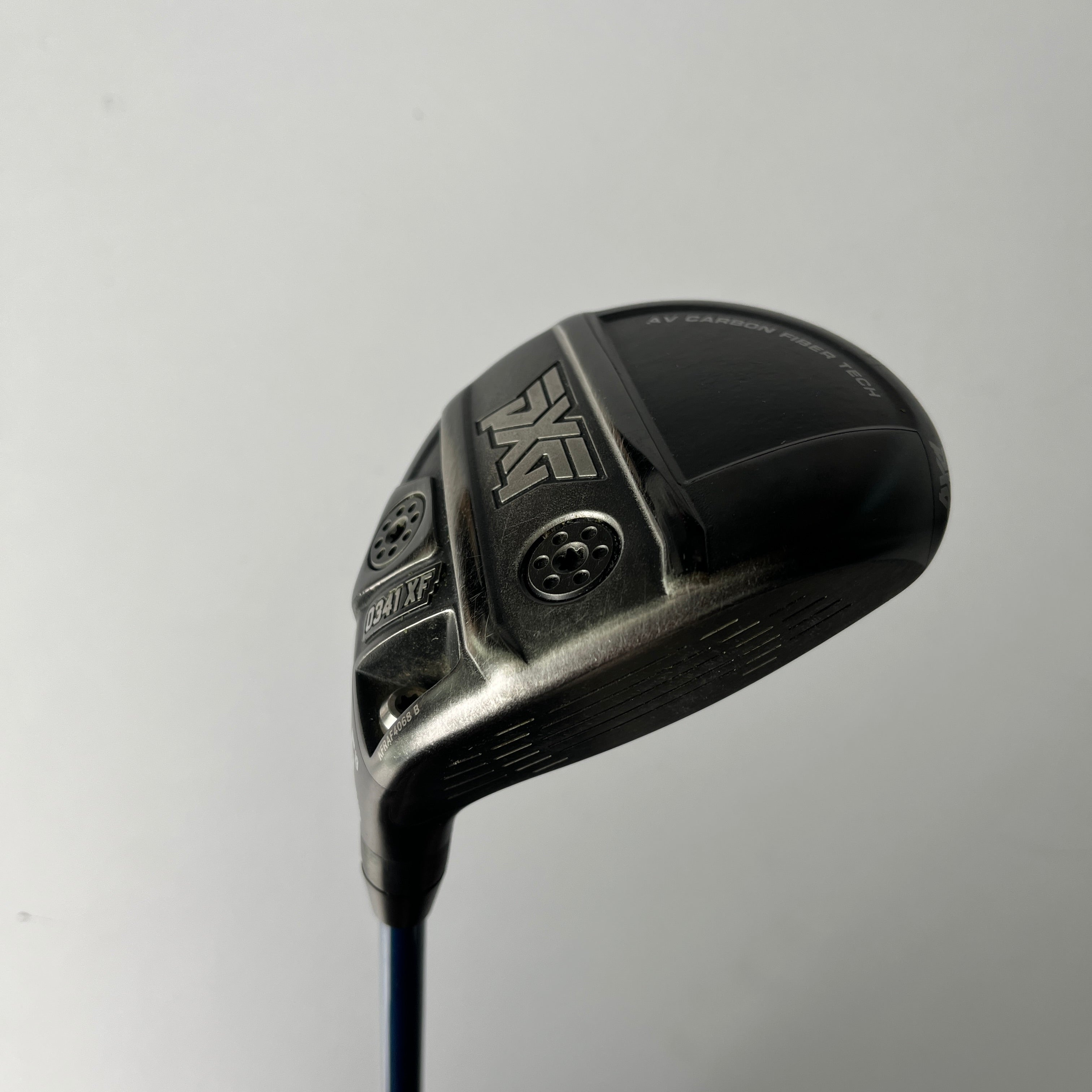 GEN4 0341XF RH 5 Wood (KFRAF4068B)