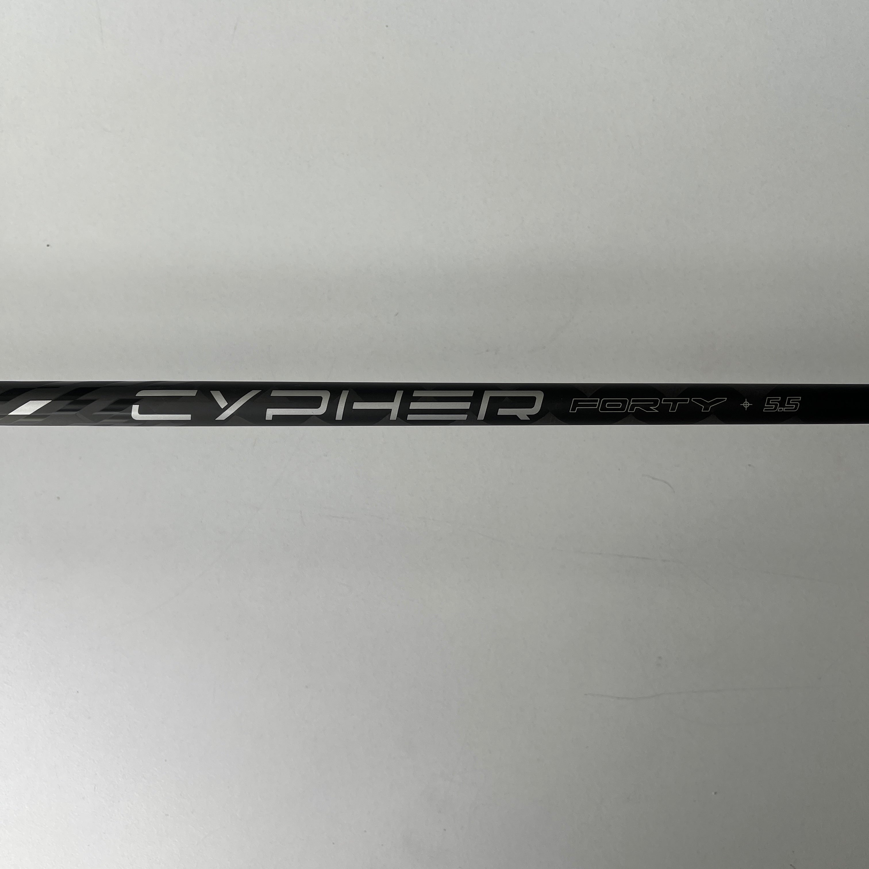 PXG WildCat 5 Wood RH/PRX-CYPHER G2-40-5.5-WD/Sin Grip (CRFRAB6051C)