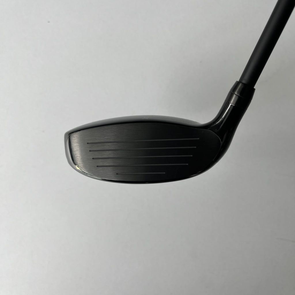 PXG WildCat 5 Wood RH/PRX-CYPHER G2-40-5.5-WD/Sin Grip (CRFRAB6051C)