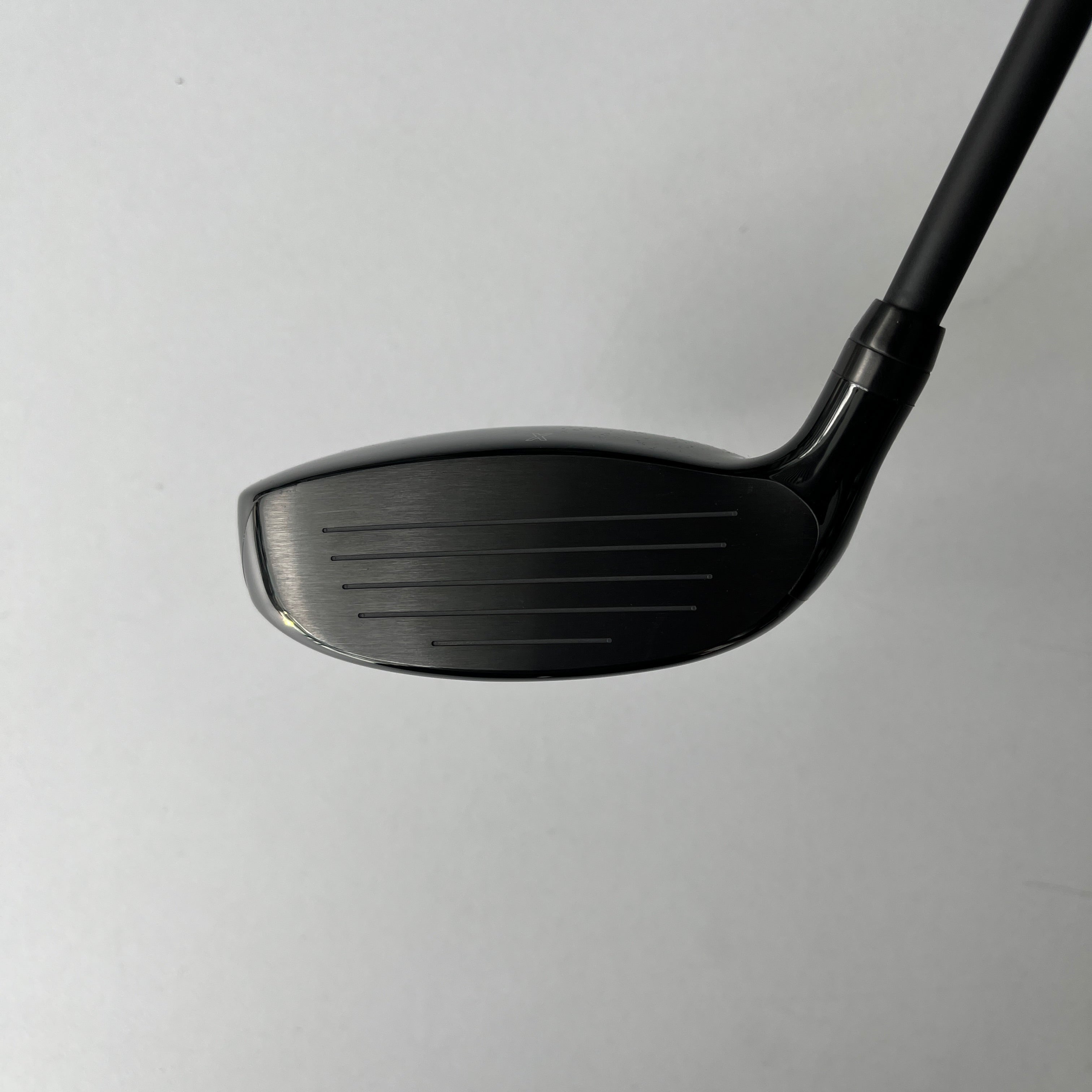 PXG WildCat 5 Wood RH/PRX-CYPHER G2-40-5.5-WD/Sin Grip (CRFRAB6051C)