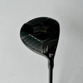 PXG WildCat 5 Wood RH/MITSUB-TENSEI AV X-LINK BLUE-65-S-WD/PXG Z5 Black- Undersize (CRFRAB5142B)
