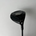 PXG WildCat 5 Wood RH/MITSUB-TENSEI AV X-LINK BLUE-65-S-WD/PXG Z5 Black- Undersize (CRFRAB5142B) (Copia)