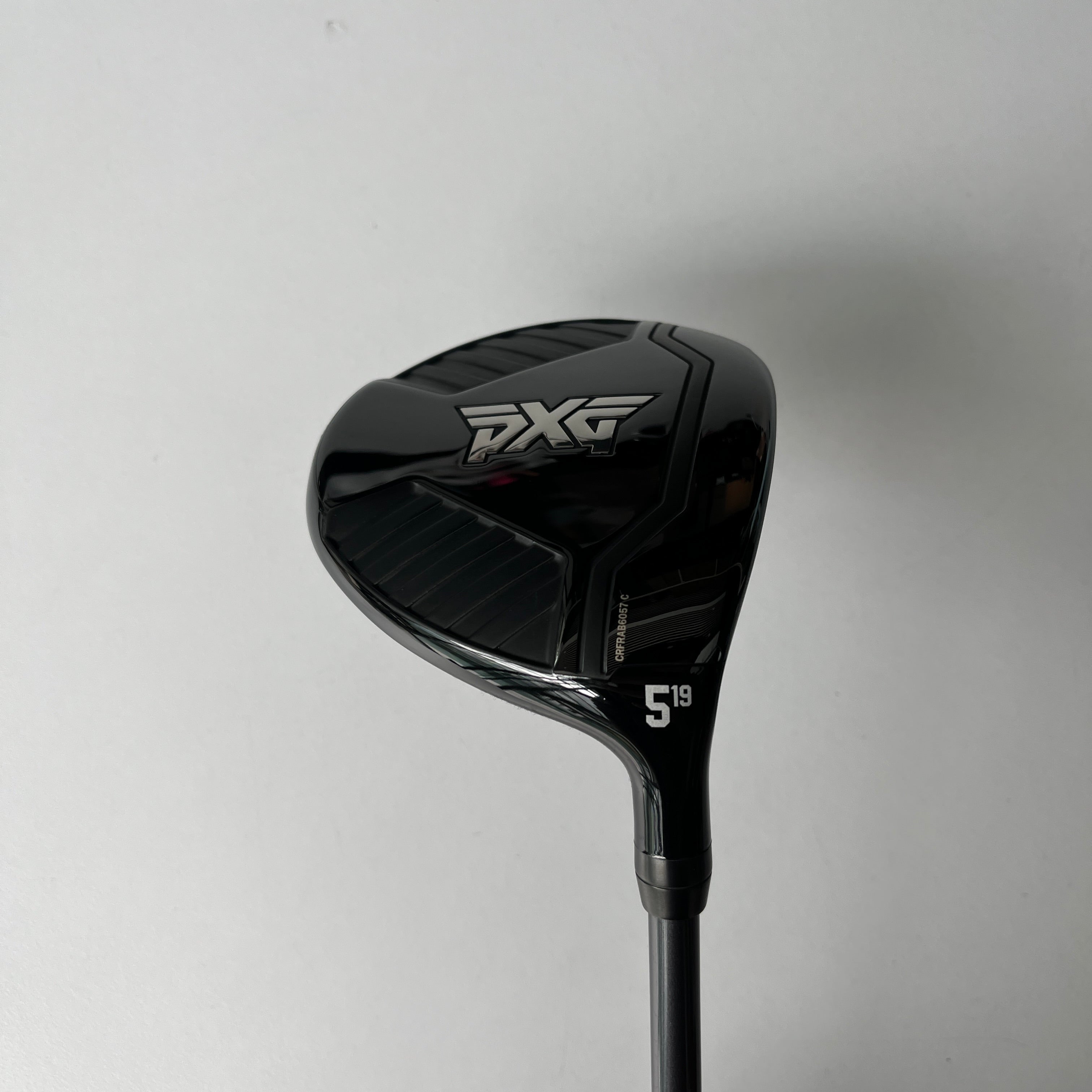 PXG WildCat 5 Wood RH/MITSUB-TENSEI AV X-LINK BLUE-65-S-WD/PXG Z5 Black- Undersize (CRFRAB5142B) (Copia)
