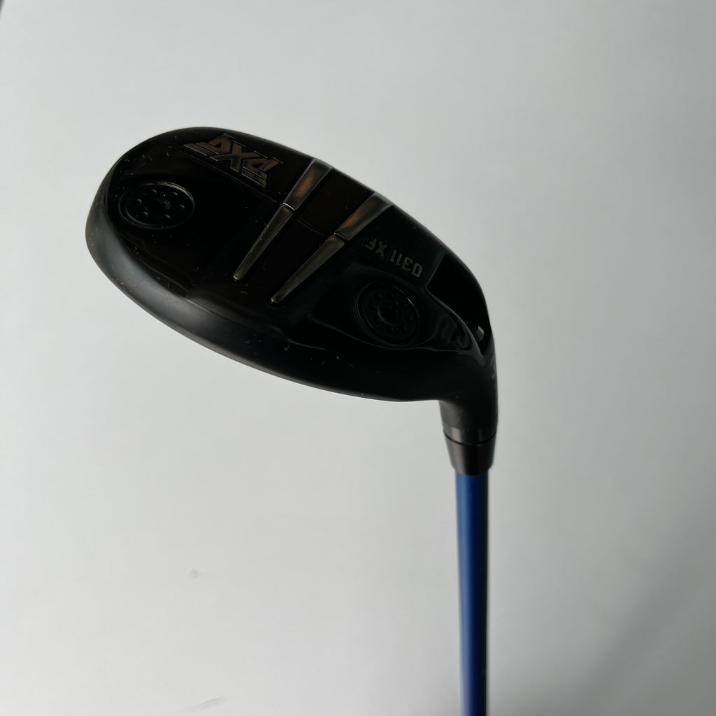 GEN6 0311XF RH 19 Hybrid (PHRAA2266A)