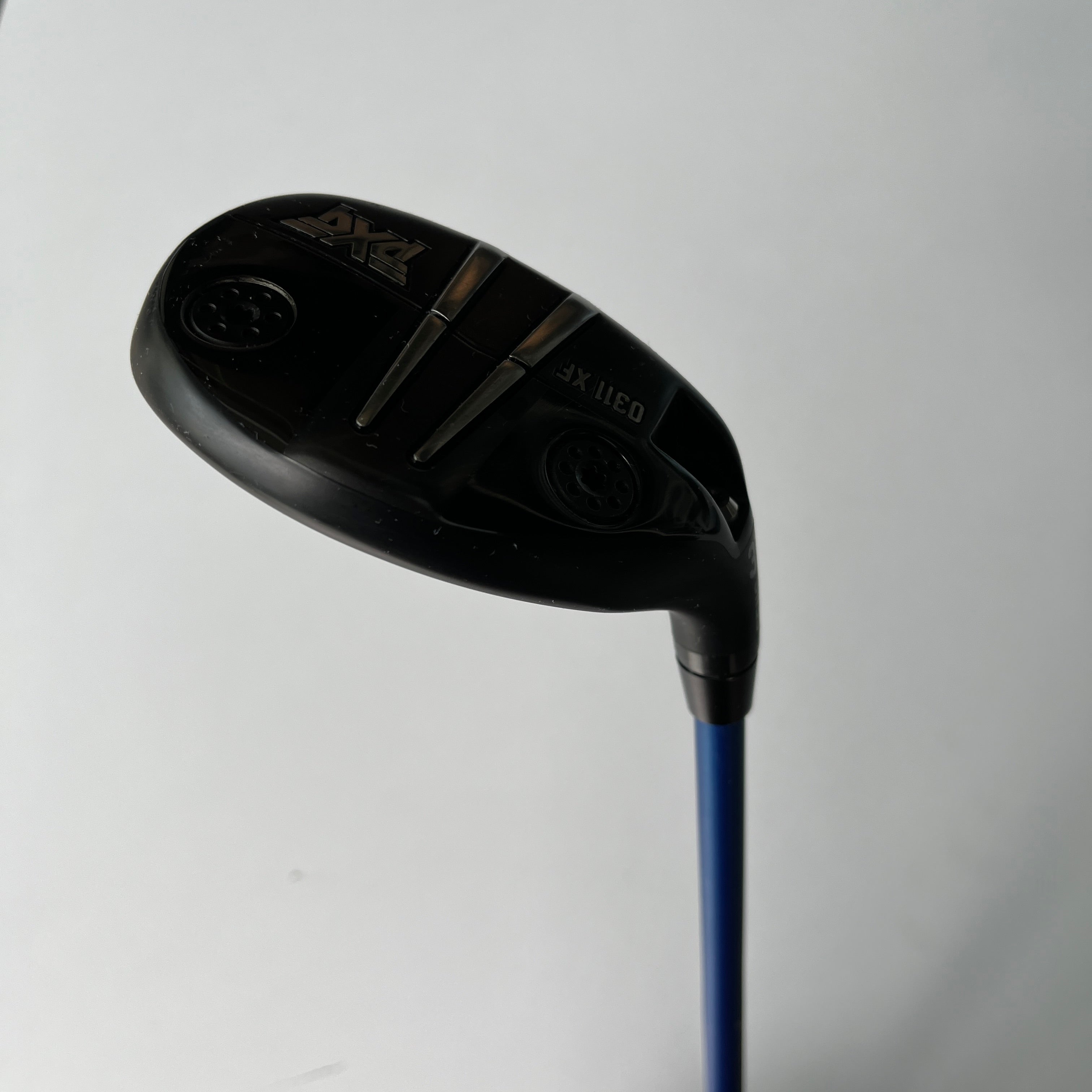 GEN6 0311XF RH 19 Hybrid (PHRAA2266A)