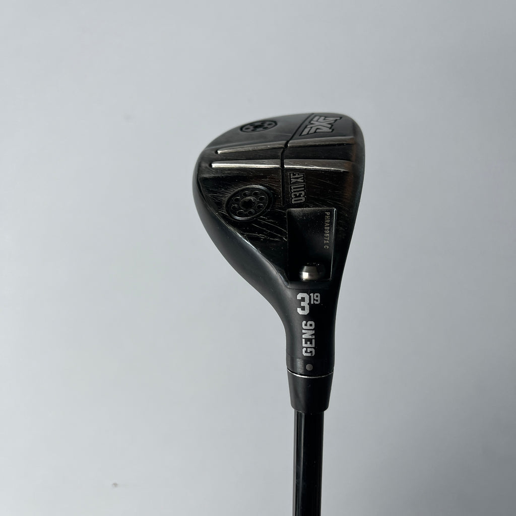 GEN6 0311XF RH Hybrid 3-19* (PHRAB9571C)