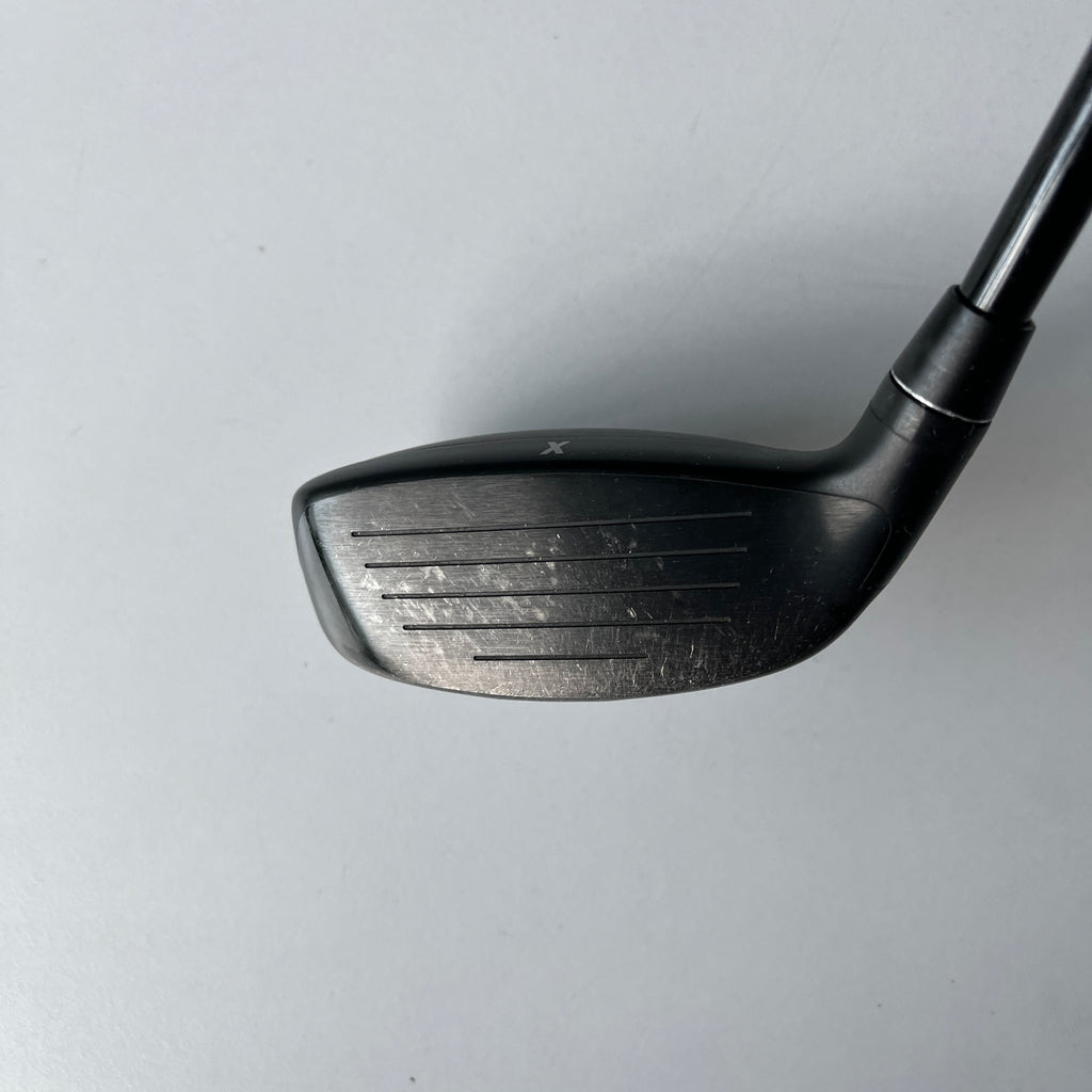 GEN6 0311XF RH Hybrid 3-19* (PHRAB9571C)