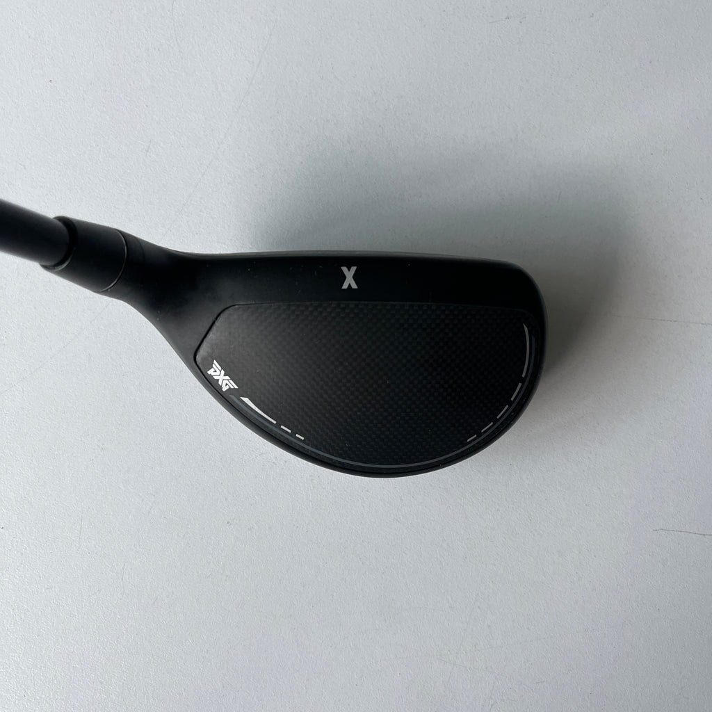 GEN6 0311XF RH Hybrid 3-19* (PHRAB9571C)