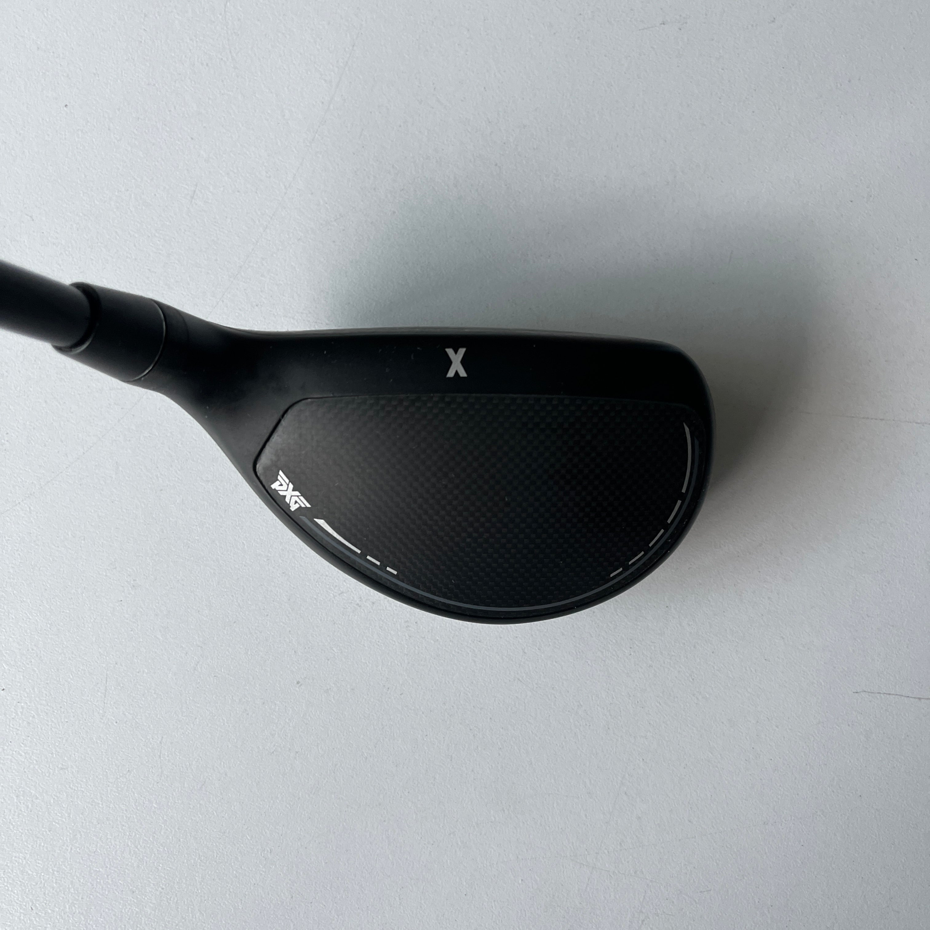 GEN6 0311XF RH Hybrid 3-19* (PHRAB9571C)