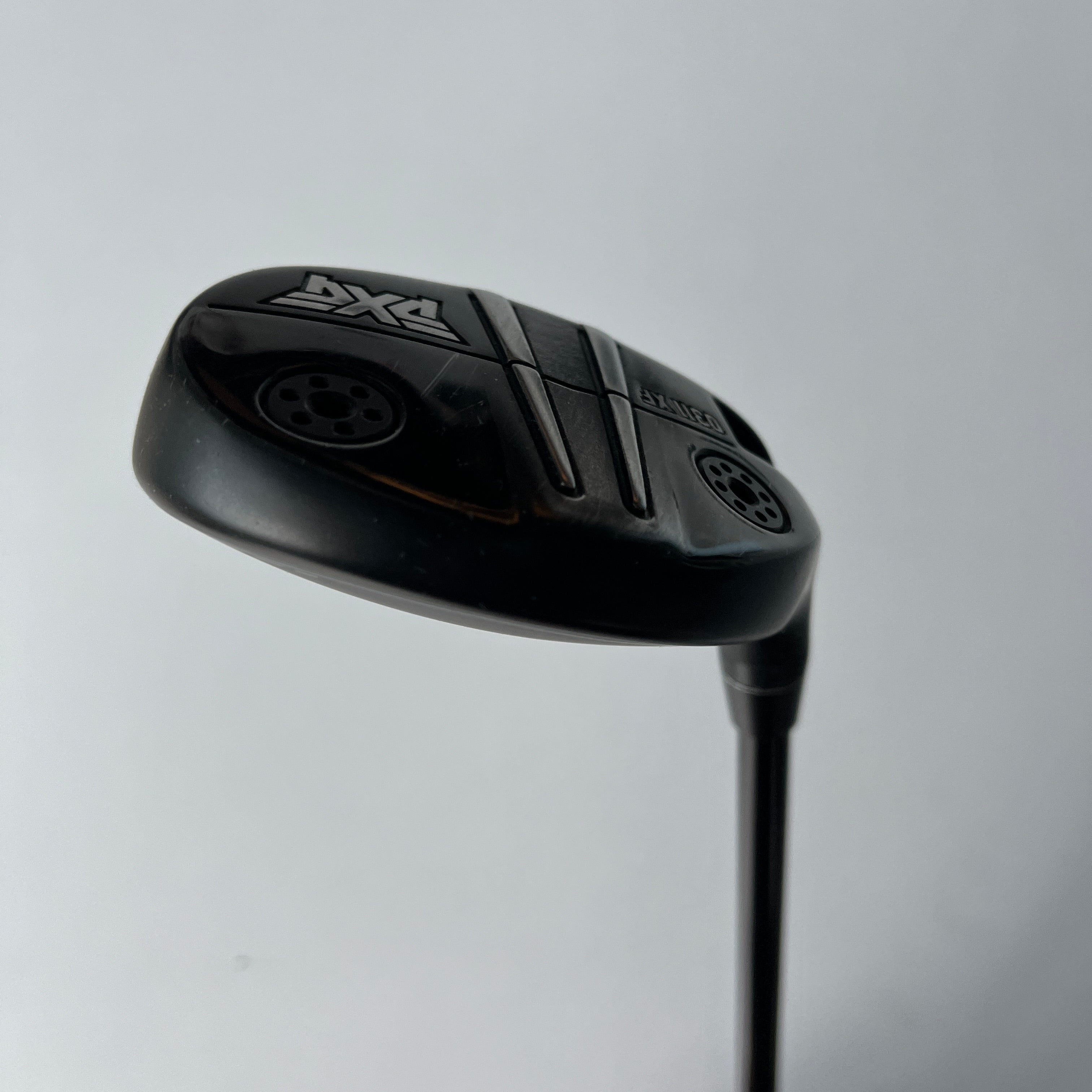 GEN6 0311XF RH Hybrid 3-19* (PHRAB9571C)