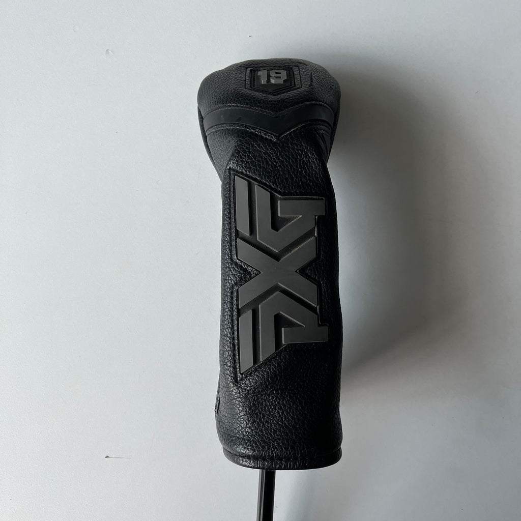 GEN6 0311XF RH Hybrid 3-19* (PHRAB9571C)