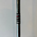 PXG-G6-0311XP-CHR-RH-4IR-PW // TT-ELEVATE MPH-95-S-PRLL // Golf Pride MCC Align - Standard