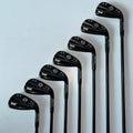 PXG-G4-0311P-BLK-RH-5-GW // MMT 70R // PXG Z5 Black- Midsize
