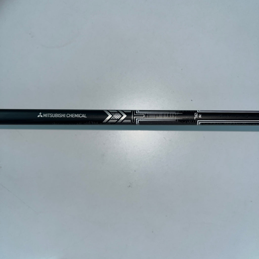 PXG-G4-0311P-BLK-RH-5-GW // MMT 70R // PXG Z5 Black- Midsize