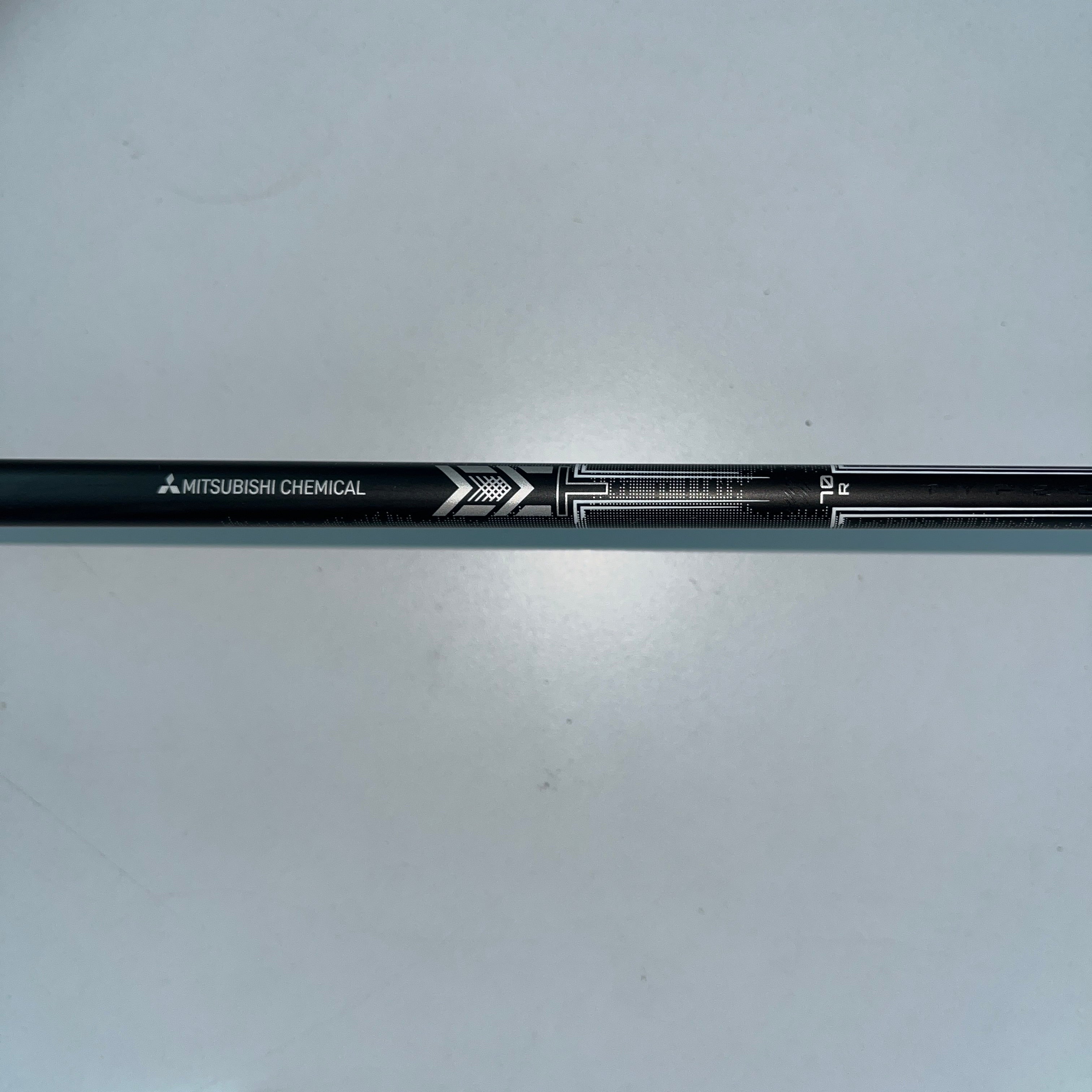 PXG-G4-0311P-BLK-RH-5-GW // MMT 70R // PXG Z5 Black- Midsize