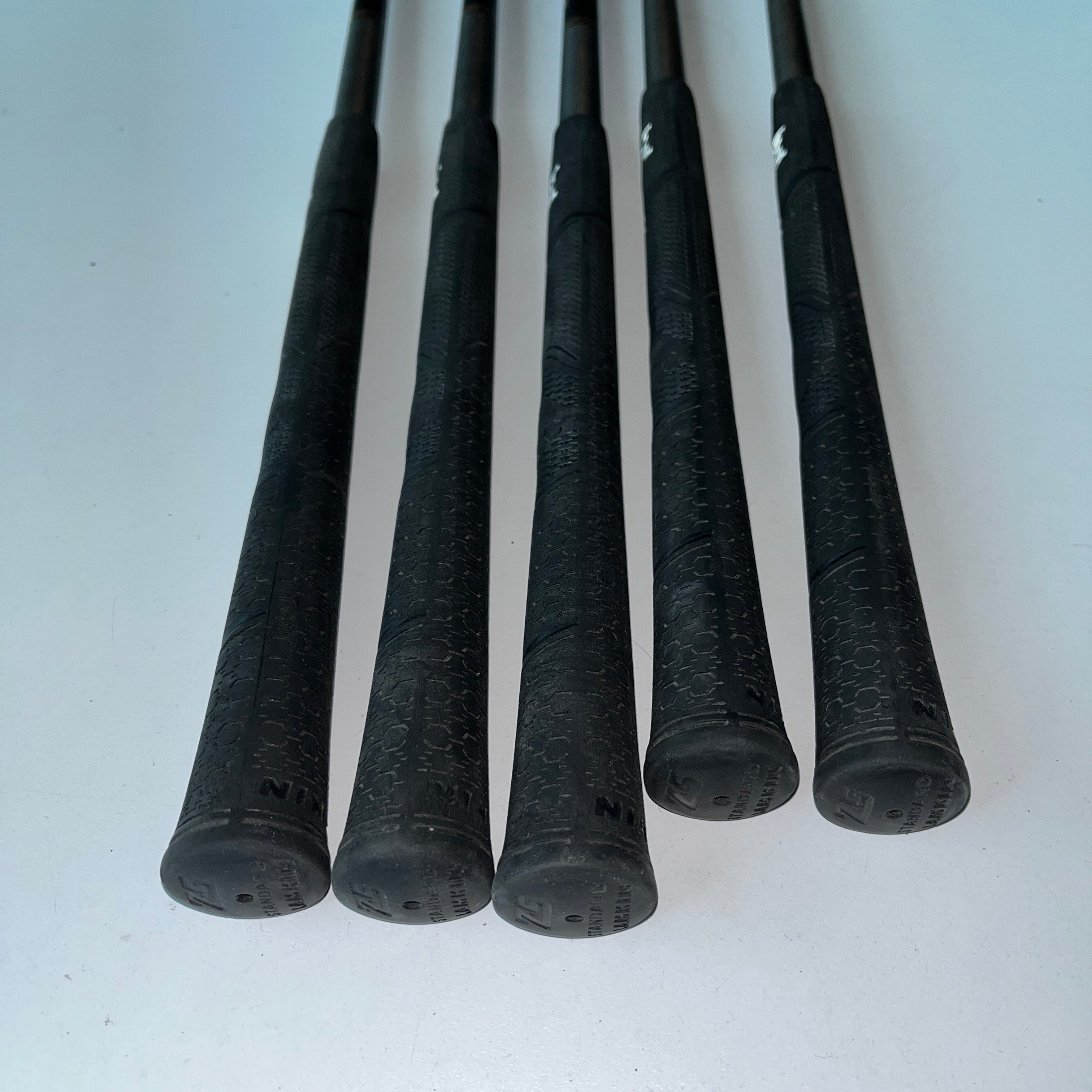 PXG-G6-0311XP-CHR-RH-7IR-GW // TT-AERO STEELFIBER PRIVATE RESERVE-70-R-PRLL // PXG Z5 Standard