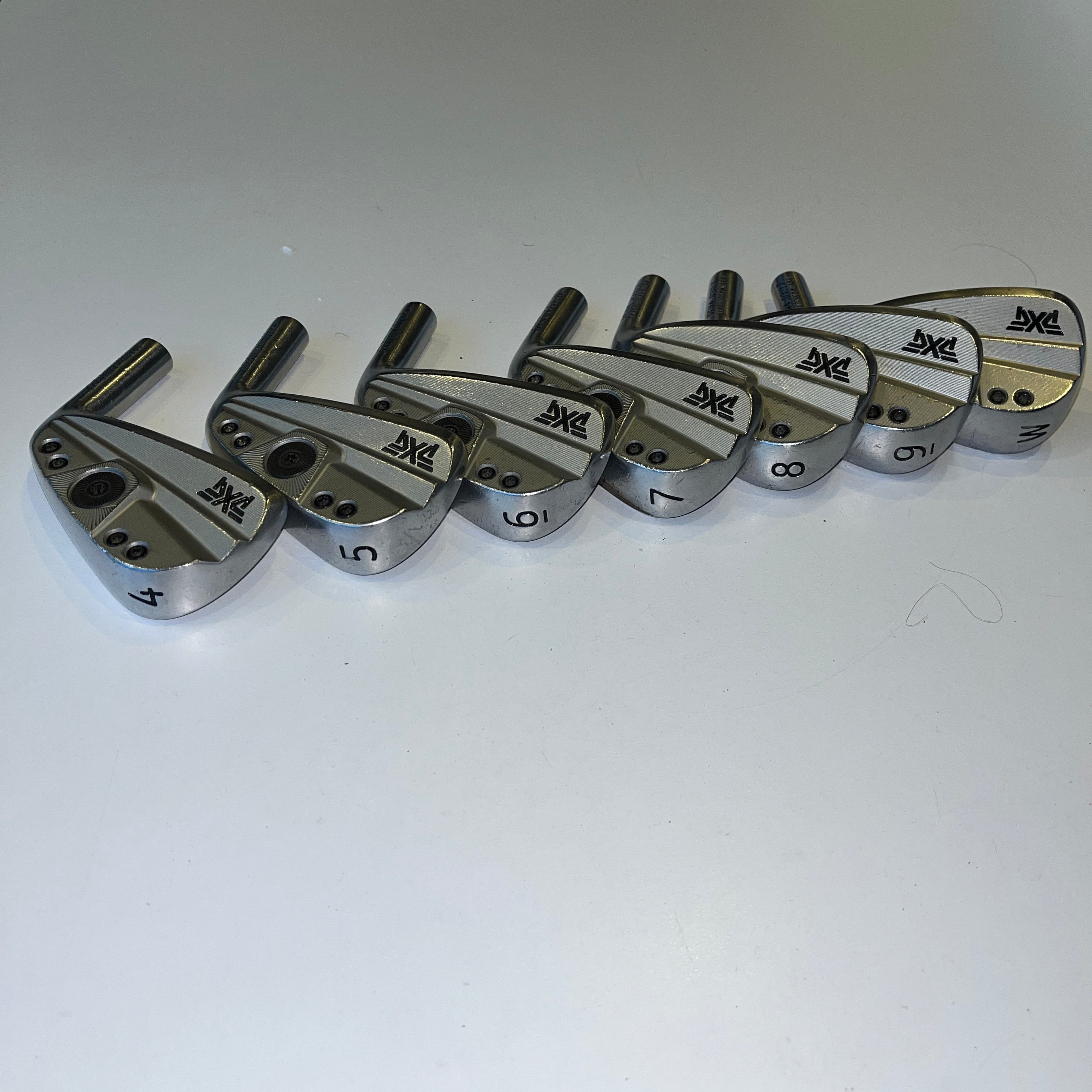 PXG-G4-0311T-CHR-RH-4IR-PW