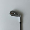 PXG-G7-0311P-CHR-RH-GW // TT-AERO STEELFIBER PRIVATE RESERVE-110-S // Golf Pride Tour Velvet 360 Black (AMIRAK3457)