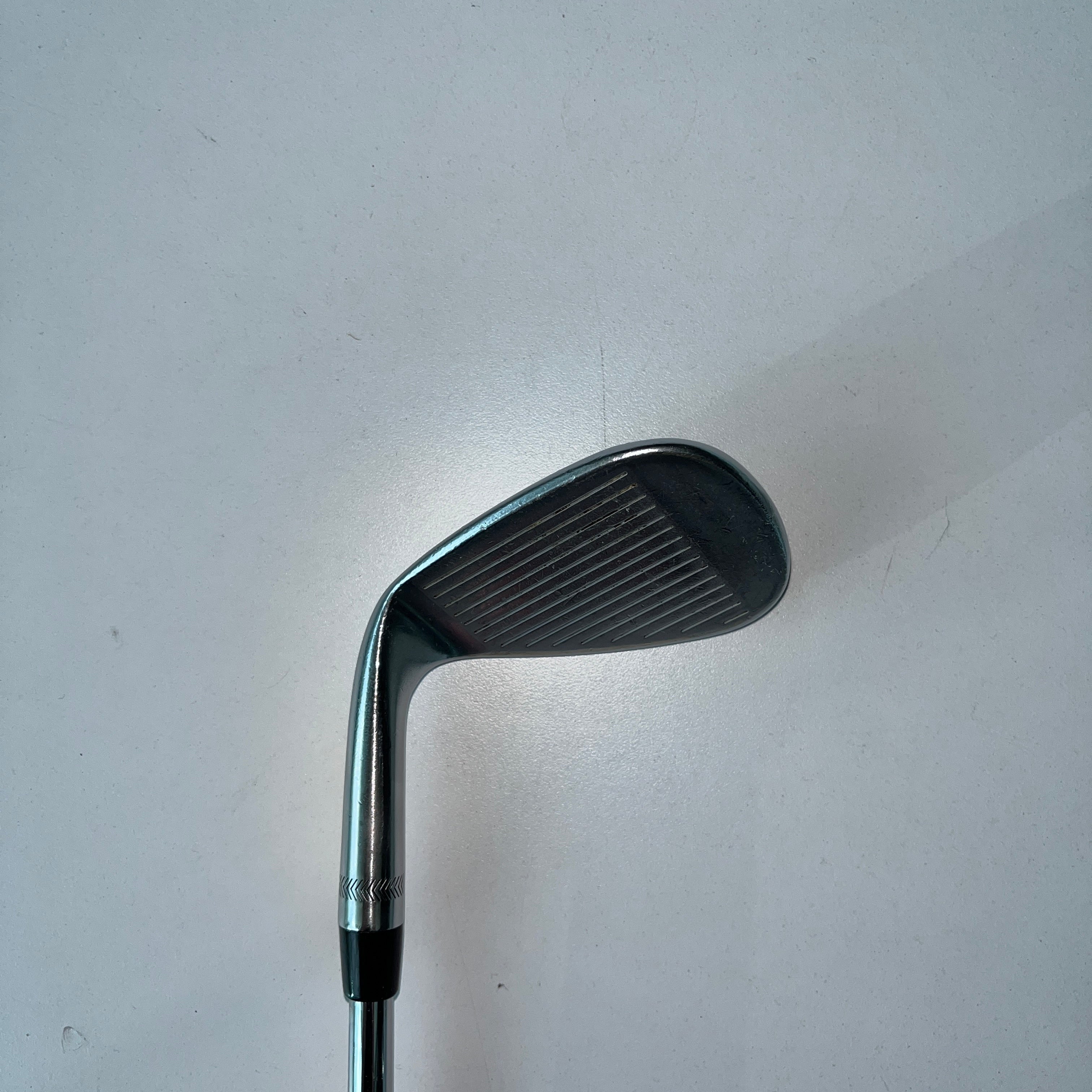 PXG-0311-CHR-RH-Forged Wedge-50-12* DEMO // KBS Tour 105 S // PXG Z5 STD (AC2913)