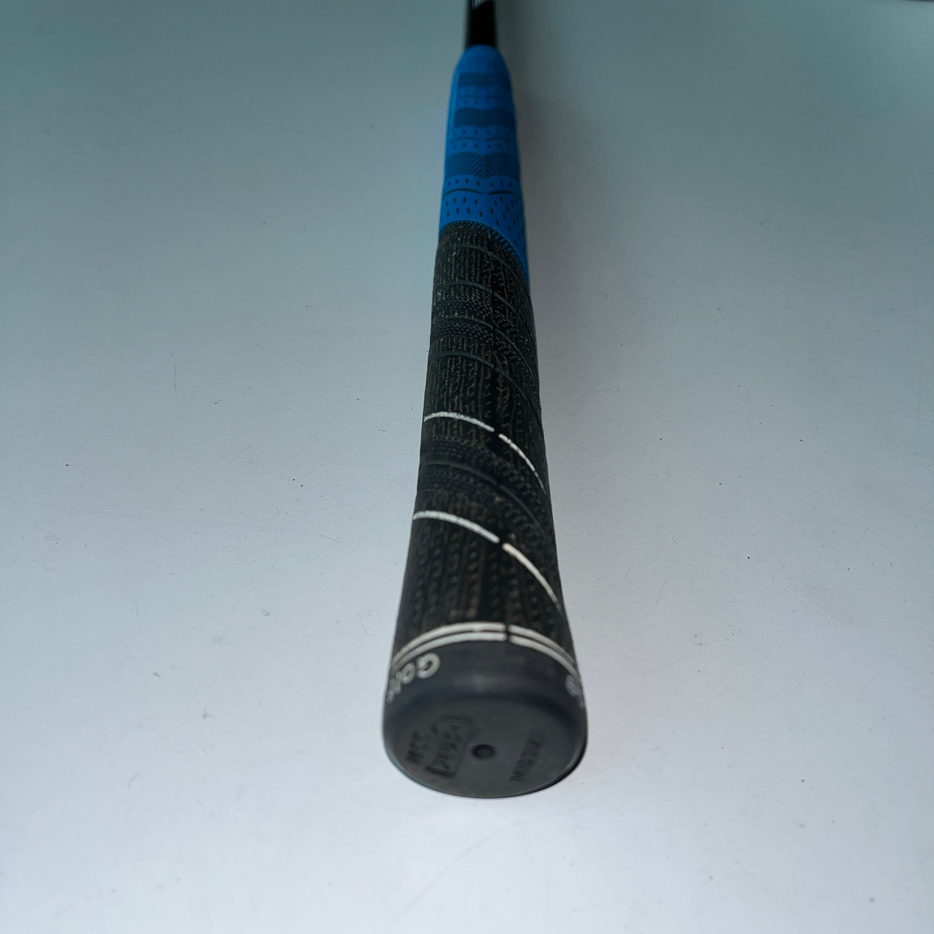 Sugar Daddy II-CHR-RH-56*13 // UST Recoil Dart F4-75 // GolfPride MCC PLus 4 Midsize (EWRAC0229)