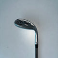 Sugar Daddy II-CHR-RH-60*10 // SteelFiber i70 Private Reserve-R // Grip PXG Z5 Std (EWRA06073)