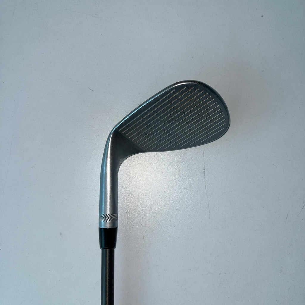 Sugar Daddy II-CHR-RH-60*10 // SteelFiber i70 Private Reserve-R // Grip PXG Z5 Std (EWRA06073)