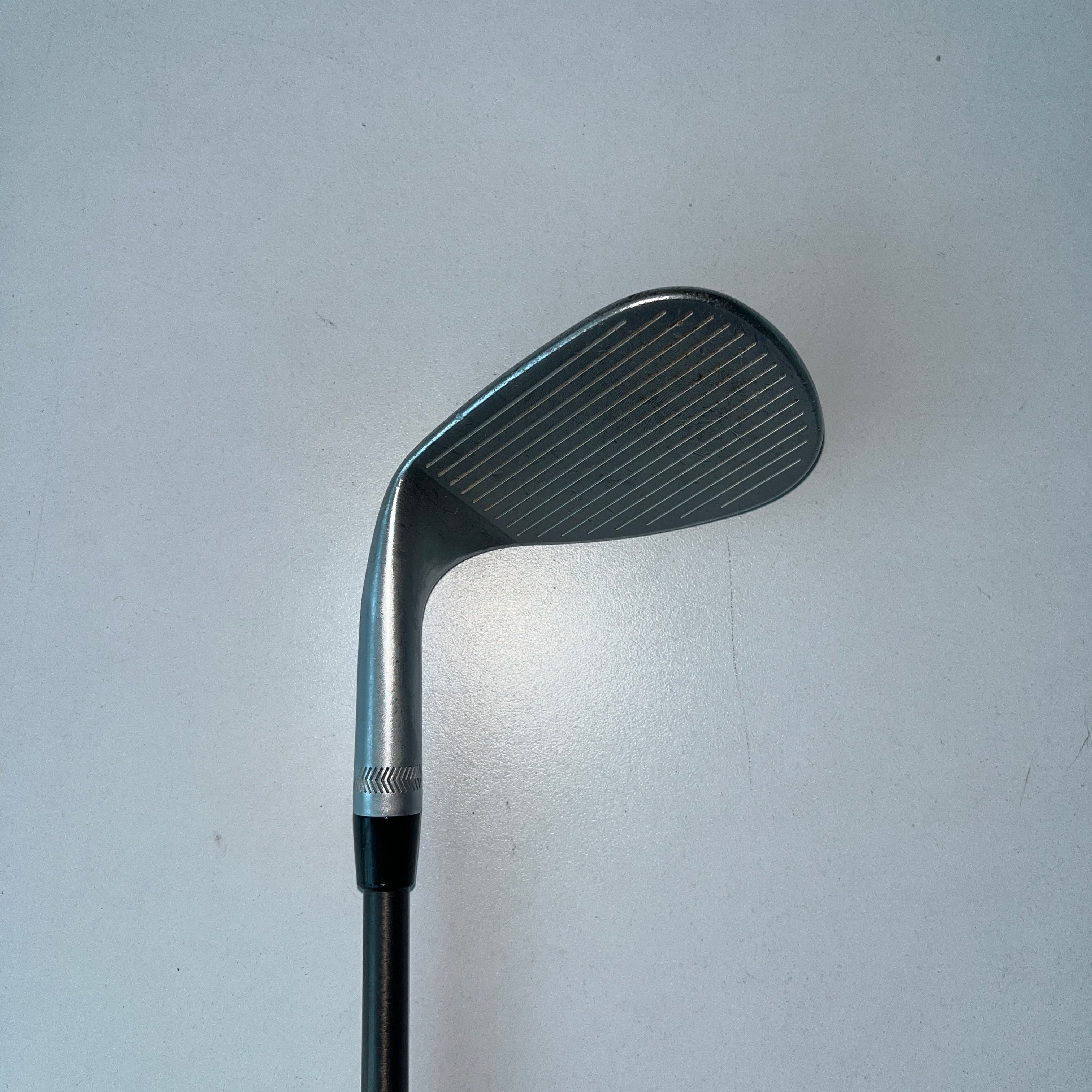 Sugar Daddy II-CHR-RH-60*10 // SteelFiber i70 Private Reserve-R // Grip PXG Z5 Std (EWRA06073)