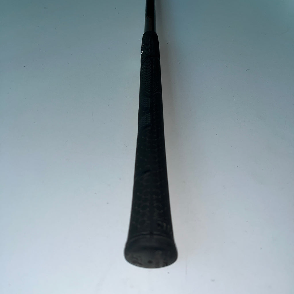 Sugar Daddy II-CHR-RH-60*10 // SteelFiber i70 Private Reserve-R // Grip PXG Z5 Std (EWRA06073)