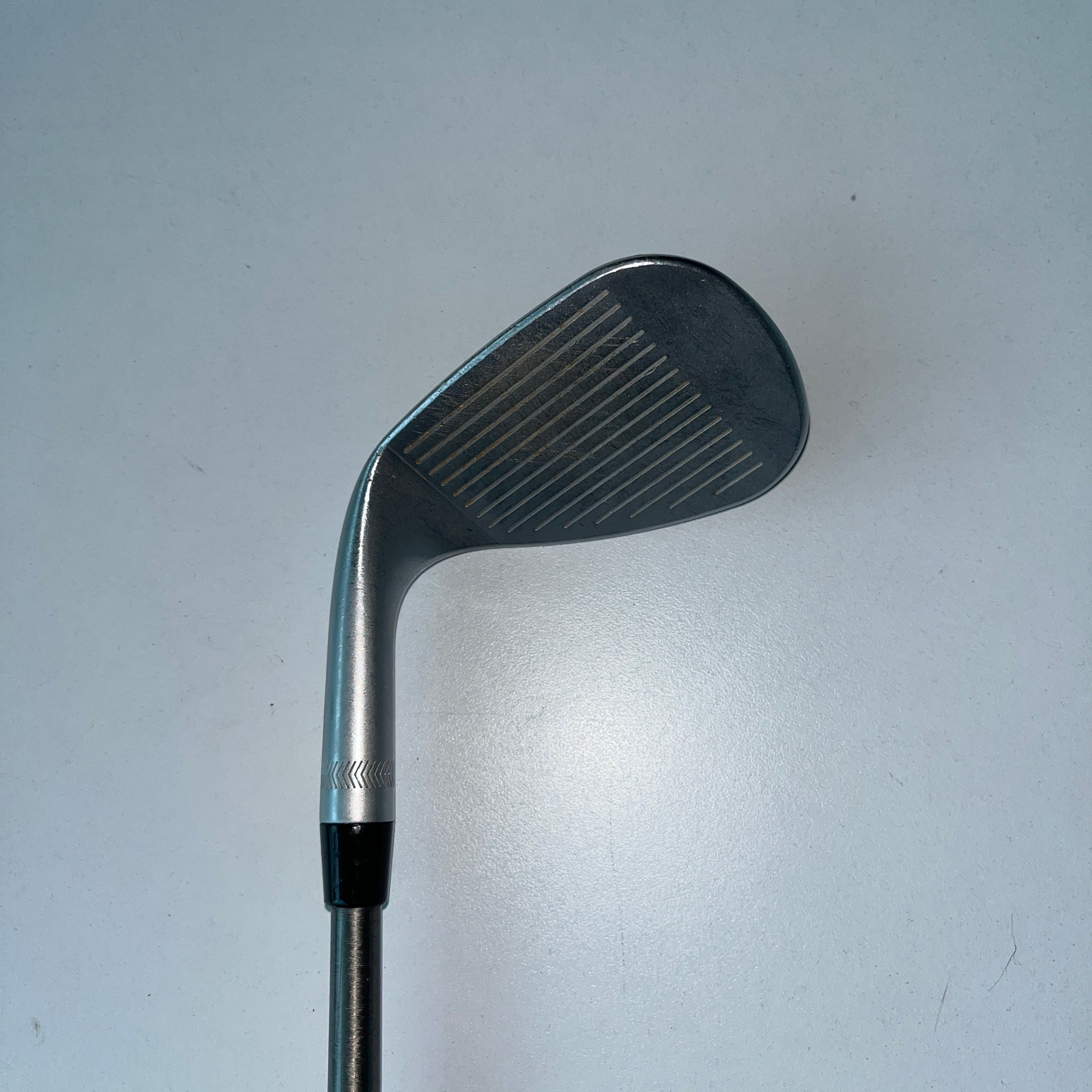 Sugar Daddy Milled-0311-CHR-RH-56*10 // TT-AERO SteelFiber 95-S // PXG Z5 Black- Standard (0WAF)