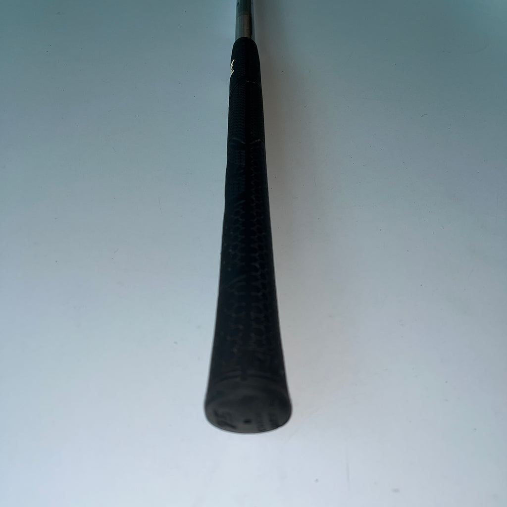 Sugar Daddy Milled-0311-CHR-RH-56*10 // TT-AERO SteelFiber 95-S // PXG Z5 Black- Standard (0WAF)