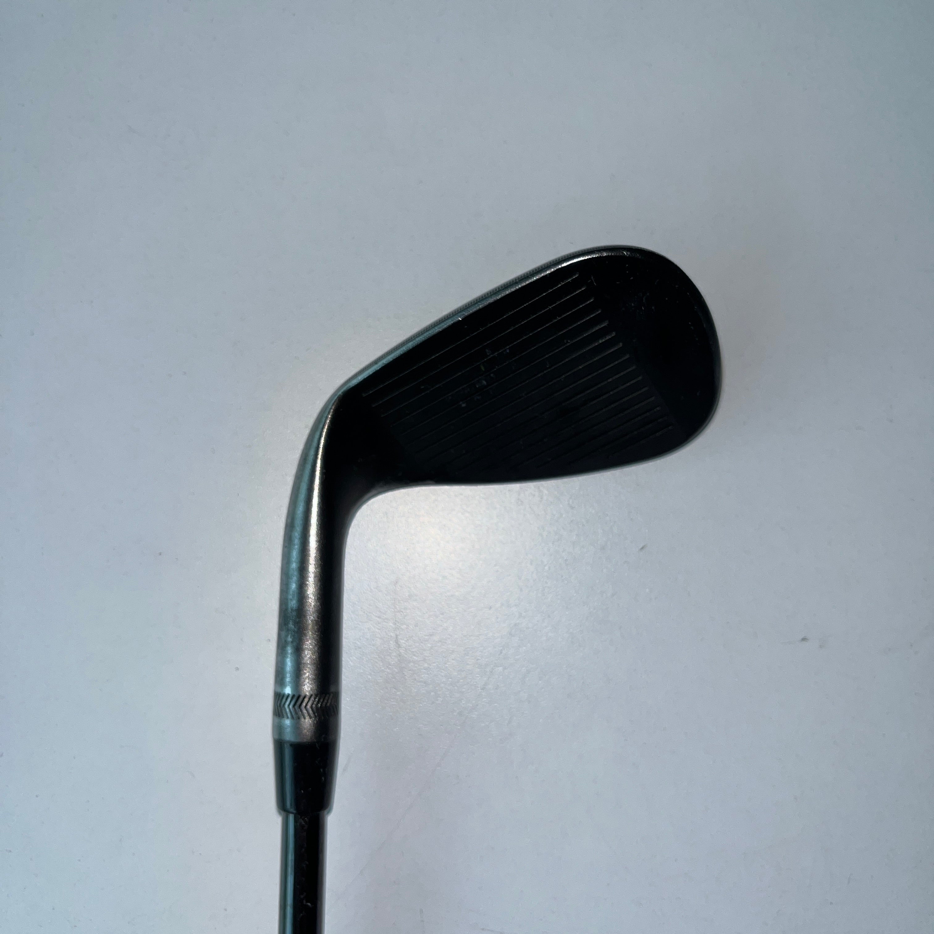 Sugar Daddy III-3X Forged 8620-RH-52*10 // KBS Tour Lite 100 // PXG Z5 Standard (GWRAA0303)