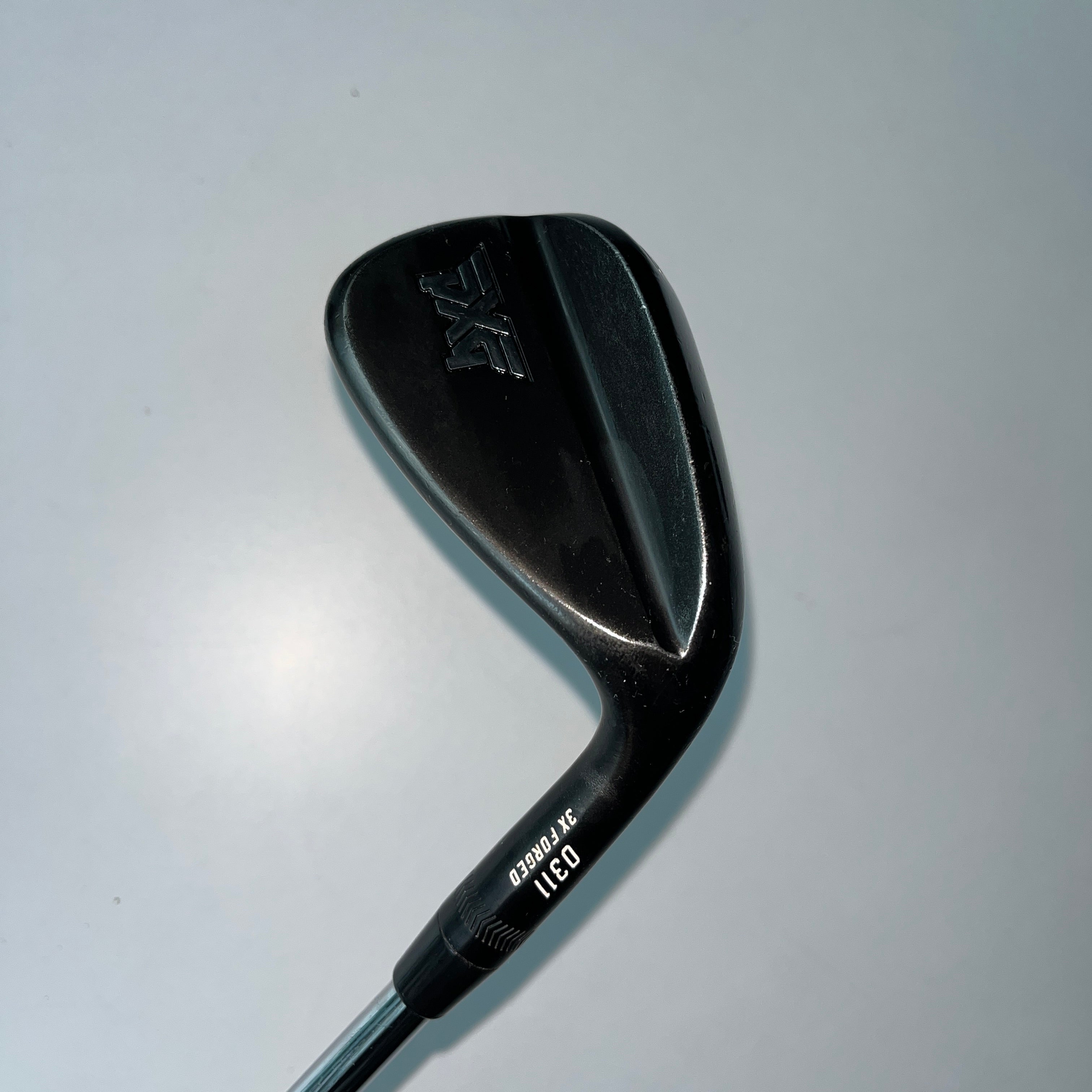 PXG-0311-3X Forged-RH-50*12 // PXG Z5 Standard (FWRAE7968)