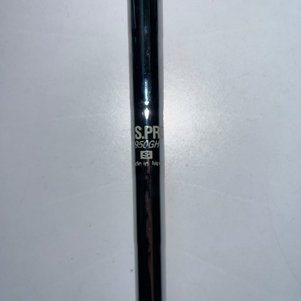 PXG-0311-3X Forged-RH-50*12 // PXG Z5 Standard (FWRAE7968)